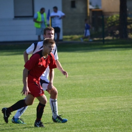 LKS Jemielnica - Start II Namysłów 3:1