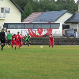 Obóz Okoniny Nadjeziorne 22-29.08.2015