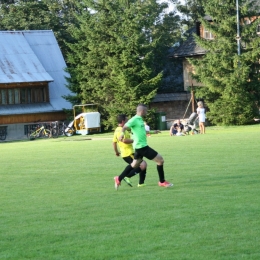 ZKP Asy Zakopane 4:2 LKS Bór Dębno