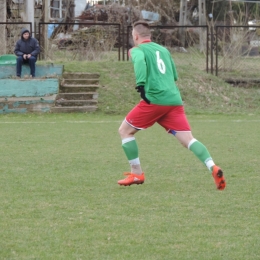 Pogranicze Kuźnica-Narew Choroszcz= 3-0