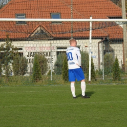 Jedność Przyszowice - LKS ŻYGLIN