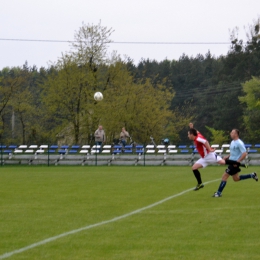 LKS Jemielnica - KS Krasiejów 1:2