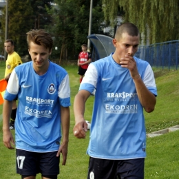 MKS Tuchovia-KS Ciężkowianka 2:1