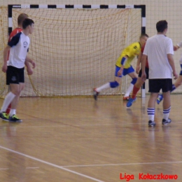 IV kolejka- sezon- 2015/16