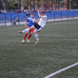 MSPN Górnik - ROW Rybnik 3:0