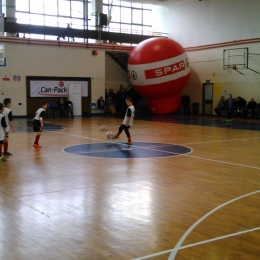 Sokoliki 2006 - SPAR Biała Gwiazda Cup