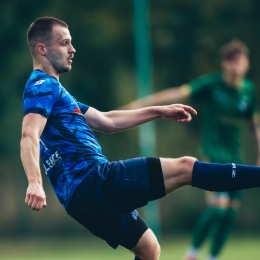 Orzeł Myślenice - Victoria Jaworzno [fot. Bartek Ziółkowski]