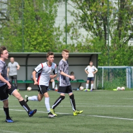 Radomiak - SEMP II (I Liga Wojewódzka U-15) 0:3