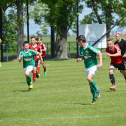 FC Lesznowola - JÓZEFOVIA Józefów 4:2