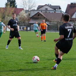 Huczwa- Olimpiakos (19.04.26) Fot. Ł.G
