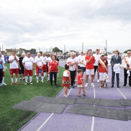 Benefis Michała Siwca-Mem.Deyny 2025