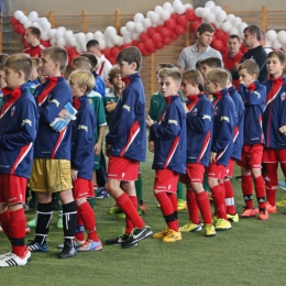 Grześkowiak Kórnik Cup 2014