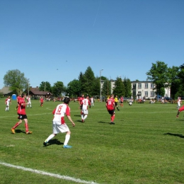 ZKS Zelgniewo 2:1 Legion Krępsko dnia 24.05.2015r.