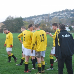 FC Polonia-Manningham All Stars   07.11.2015