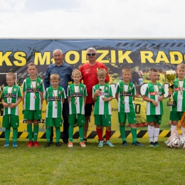 MŁODZIK SUMMER CUP 2024 (fot. Marek Pawlak) - rocznik 2015