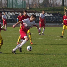 Tur 1921 Turek-Piast Czekanów 1:0