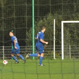 1/16 PP Swornica Czarnowąsy - Piast 2-3