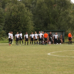 Wysoka Strzyżowska – KP Zabajka 0-0