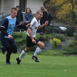 Sokół Maszkienice - Tarnavia Tarnawa 8-2