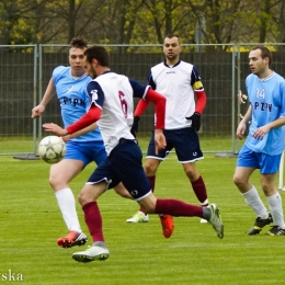 UEFA Region's Cup: Kujawsko-Pomorskie - Wielkopolskie