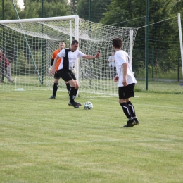 Sokół Sokołów Młp - KP Zabajka 0-0