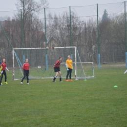 Lepietnica Klikuszowa vs Akademia Piłkarska Szaflary