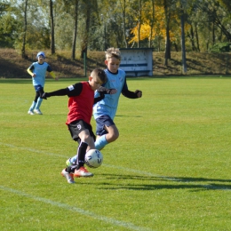 Rewanż Unia Swarzędz -Lider SWarzędz 1:2