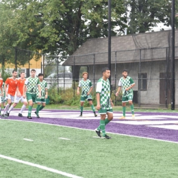 Mecz Rep. ZPKP - Wisłoka Chicago