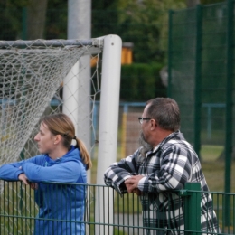 mecz AP Gryf U11 - Getbol Podjuchy U11