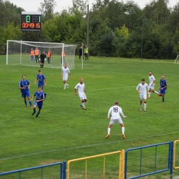 LKS Czaniec - Beskid Skoczów, 02.09.2017 r.