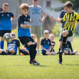 MŁODZIK SUMMER CUP 2023 - rocznik 2012 (fot. Marek Pawlak)