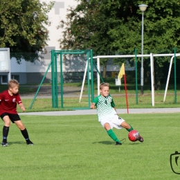 Orlik Poznań vs Sparta Oborniki