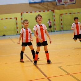 Gdańsk-Ujeścisko: 2-gi Mini Turniej towarzyski GKS Kowale vs. AP Marko-GOL Gdańsk