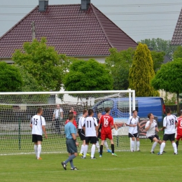 LKS Jemielnica - Piomar Przywory 4:2