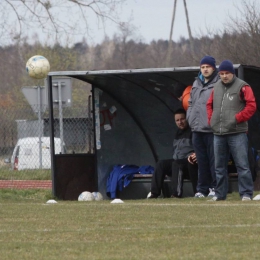 Kaszuby Połchowo vs Kaszubia Starzyno