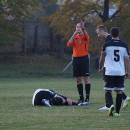 Unia - LKS Bystrzyca Górna 2-1