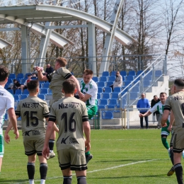 Omega- Olimpiakos (04.04.26) Ł.G