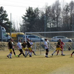 LKS ŻYGLIN - Sparta Zabrze