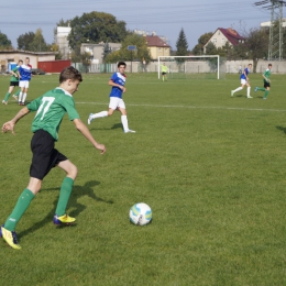 MKS Zaborze - MSPN Górnik 0:0