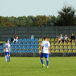 Przyszłość Ciochowice -  LKS ŻYGLIN