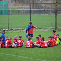 OLM: Unia Wrocław - PKS Łany 4:3