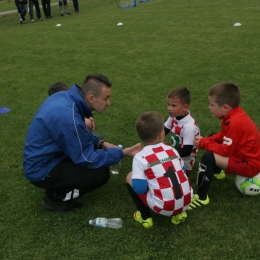 Gorczańska CUP 2017 grupa 2010