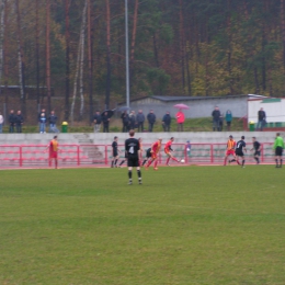 GKS Żerków - Korona Pogoń Stawiszyn