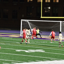 US Open Cup Wisła-One Knoxville