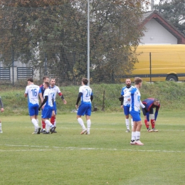 LKS ŻYGLIN - Olimpia Boruszowice