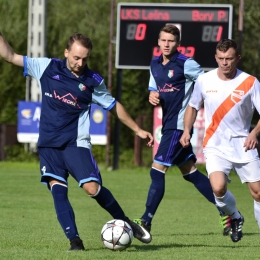 Lesna 1:1 Pietrzykowice.