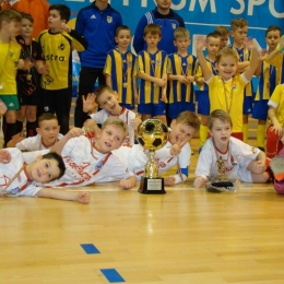 STOLEM CUP 2016