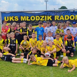 MŁODZIK SUMMER CUP 2023 - rocznik 2014