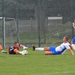 PP Odra Miasteczko Śl. - LKS ŻYGLIN