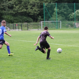 Tarnowiczanka : Górnik Bobrowniki Śląskie 06.05.24